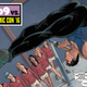 Illustration for article titled There’s Going to Be a Statue Dedicated to Nightwing’s Sweet, Tight Ass
